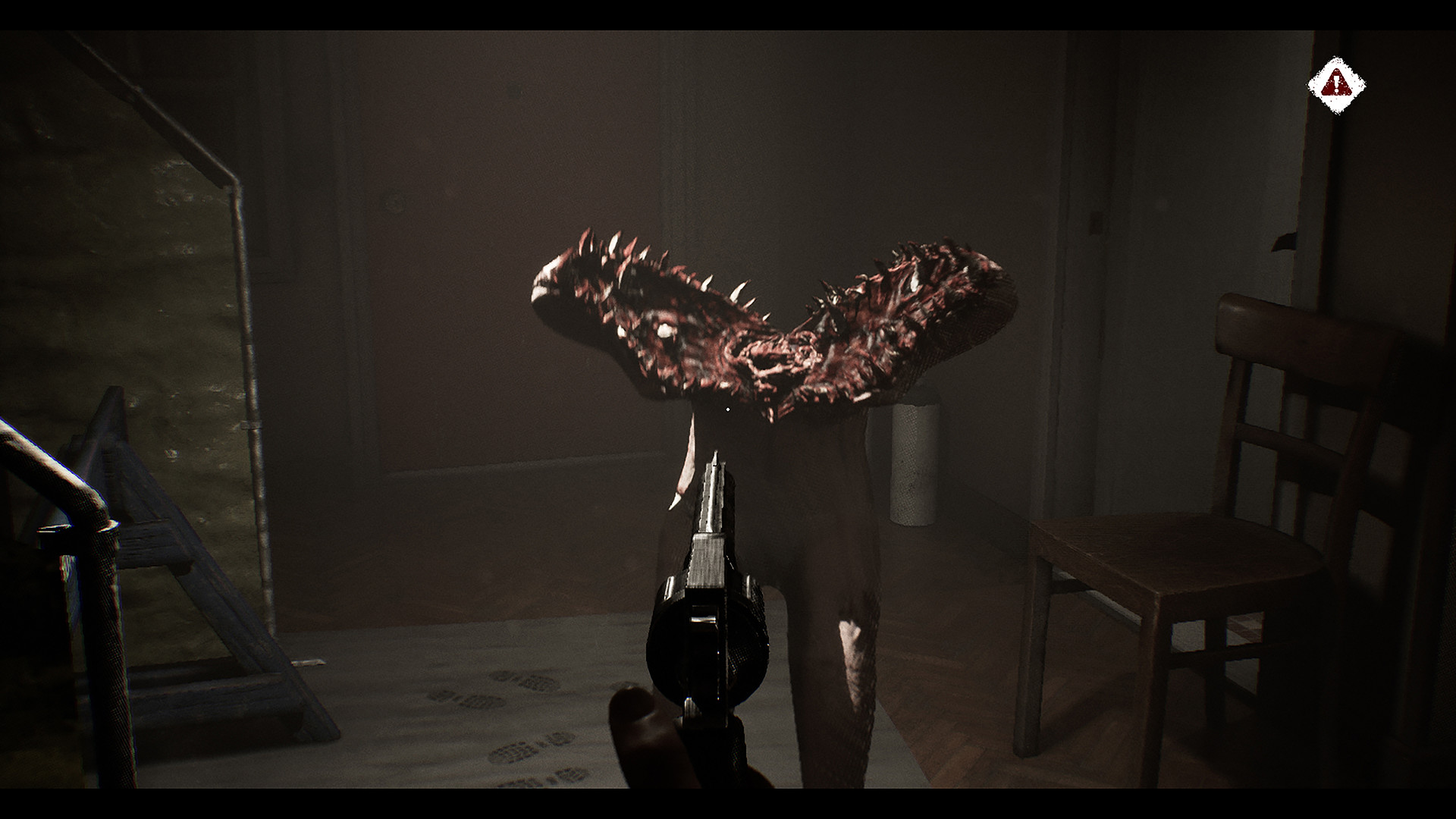 Oxide Room 104 screenshot 6