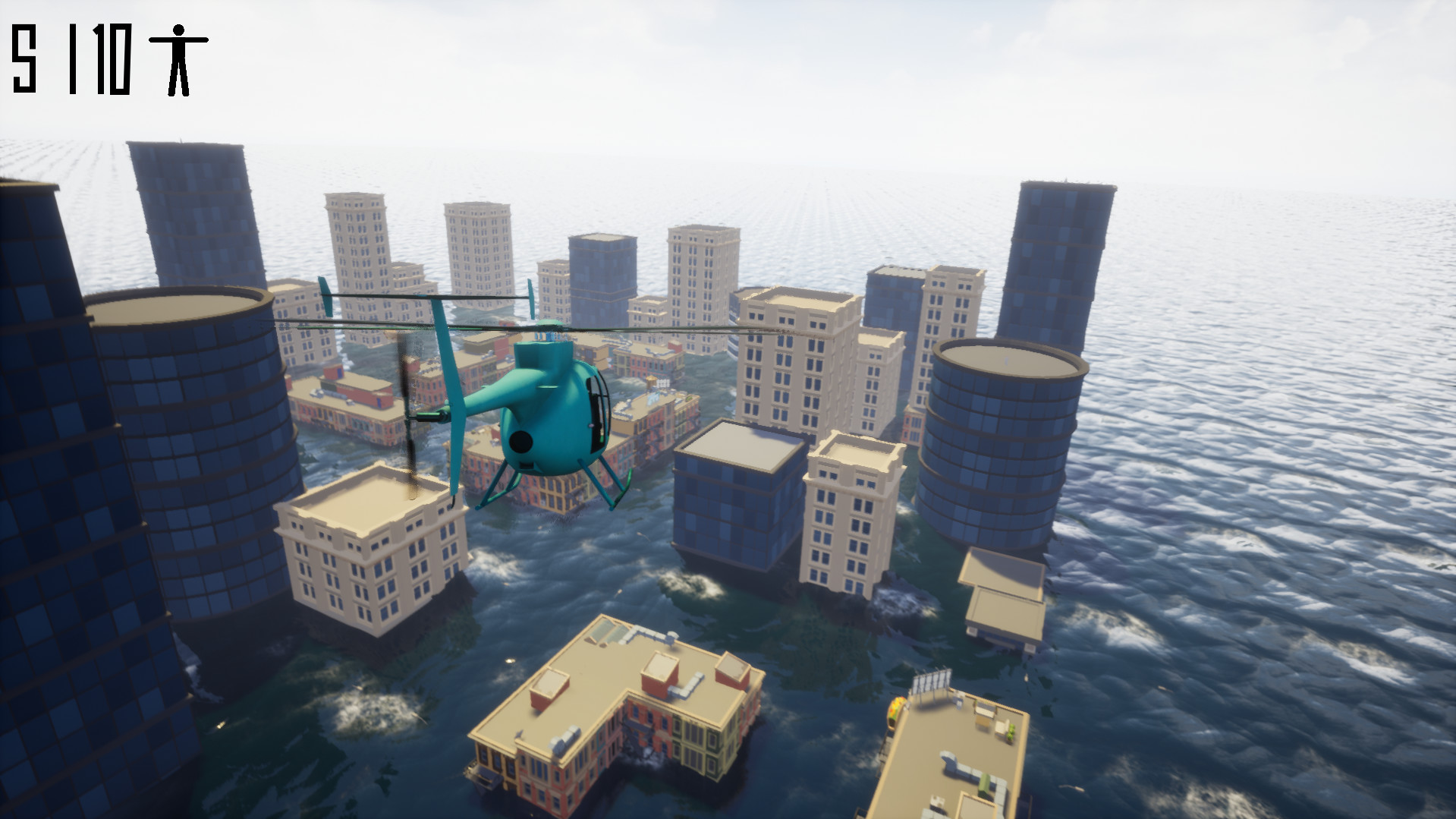 Rescue Helicopter screenshot 4