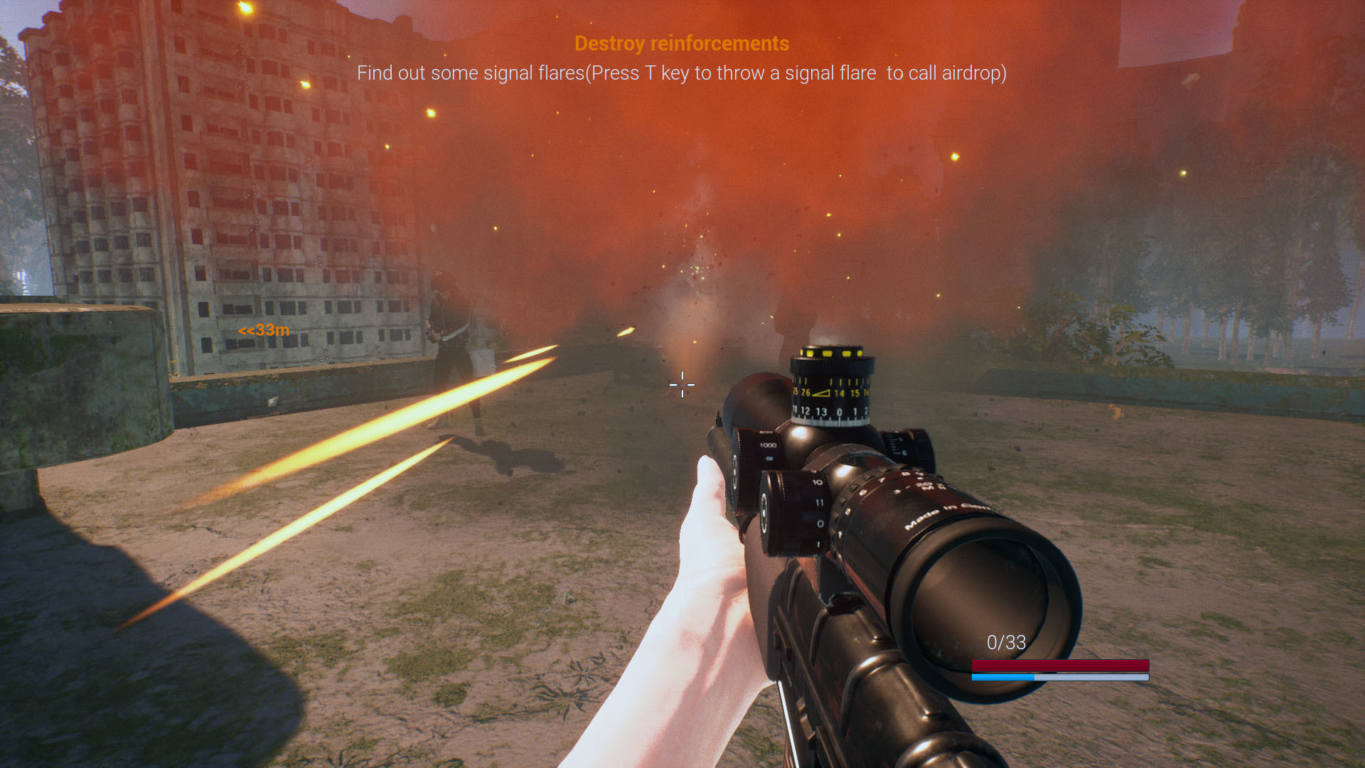 X Virus screenshot 7