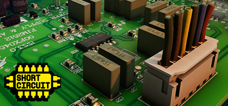 Short Circuit Cover Image