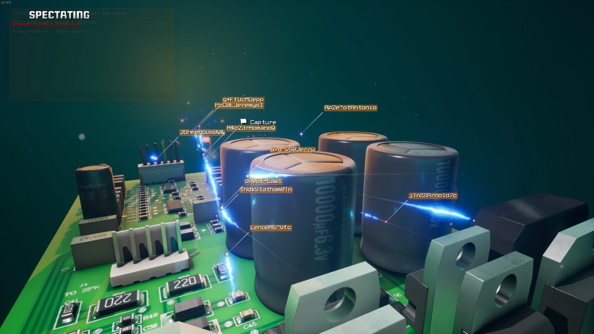 Short Circuit screenshot 7
