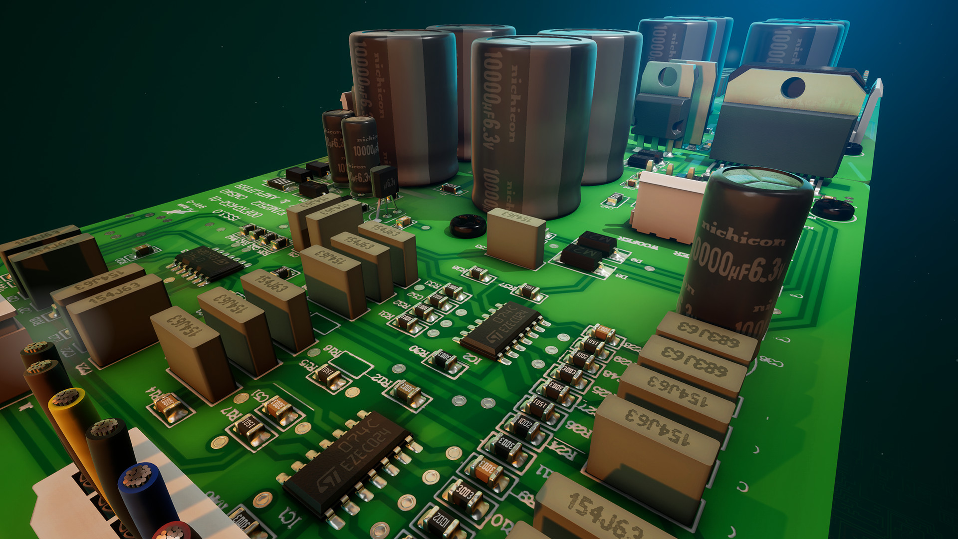 Short Circuit screenshot 10