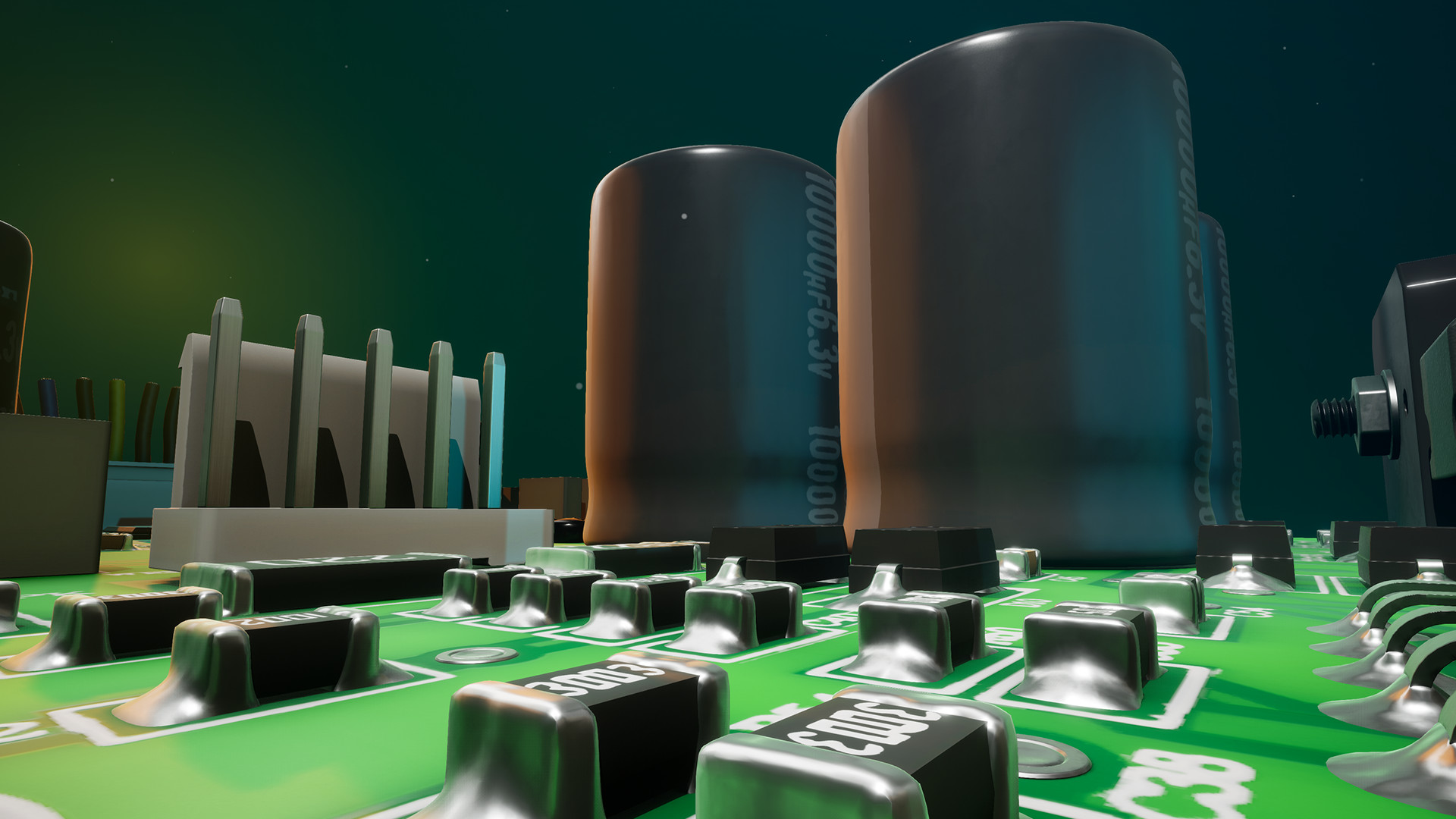 Short Circuit screenshot 9