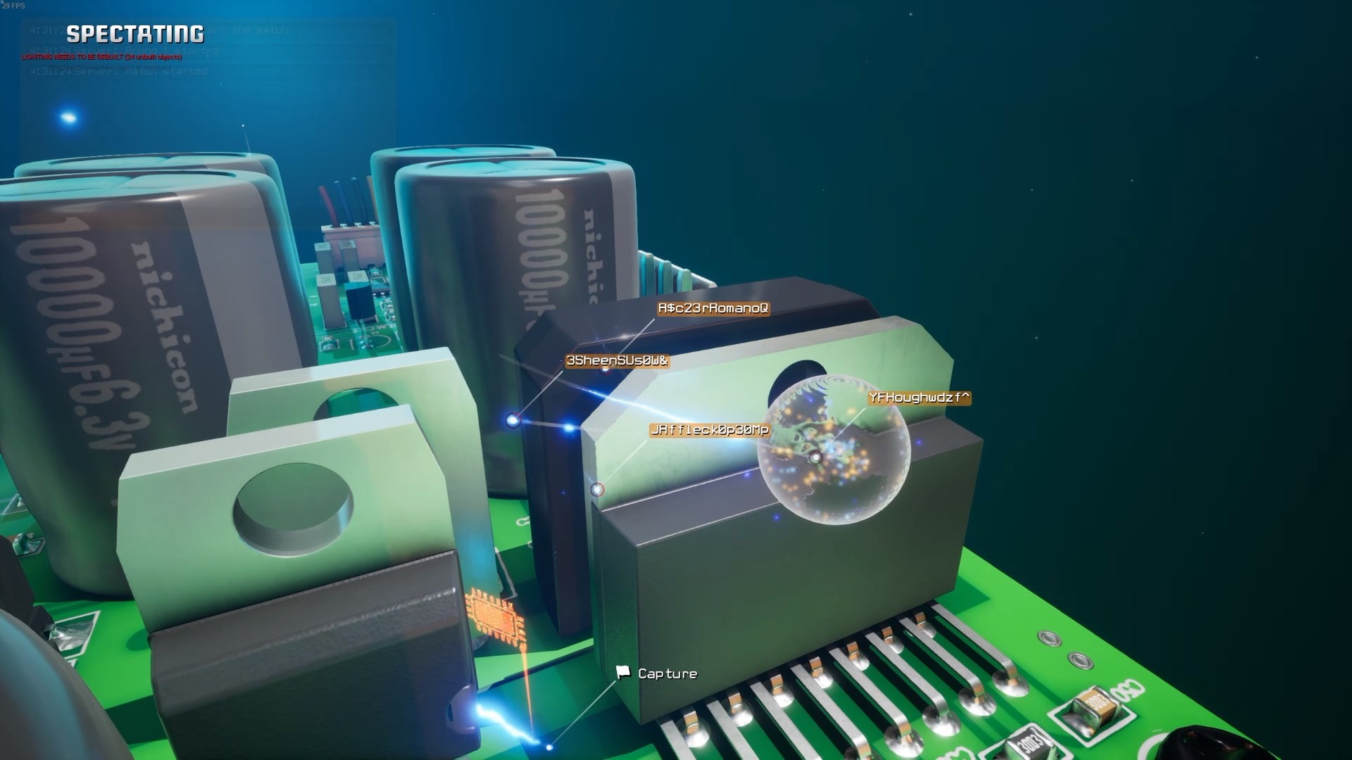 Short Circuit screenshot 8