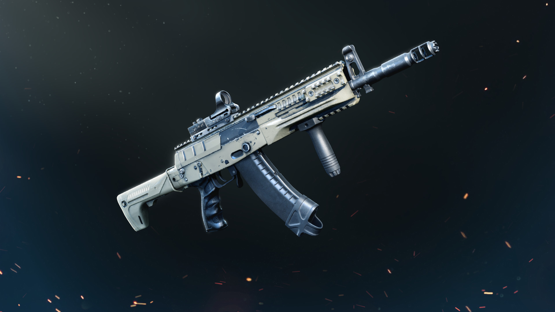 World War 3 - Sergeant upgrade screenshot 4