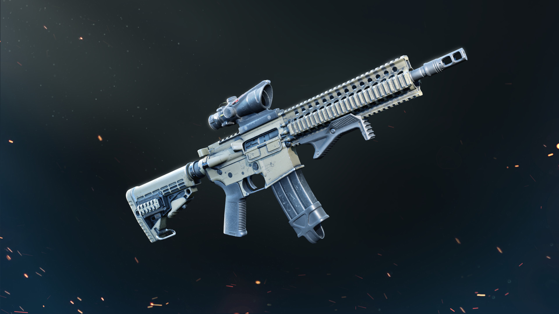 World War 3 - Sergeant upgrade screenshot 3