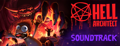 Hell Architect Soundtrack screenshot 1