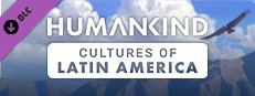 HUMANKIND™ - Cultures of Latin America Pack в Steam