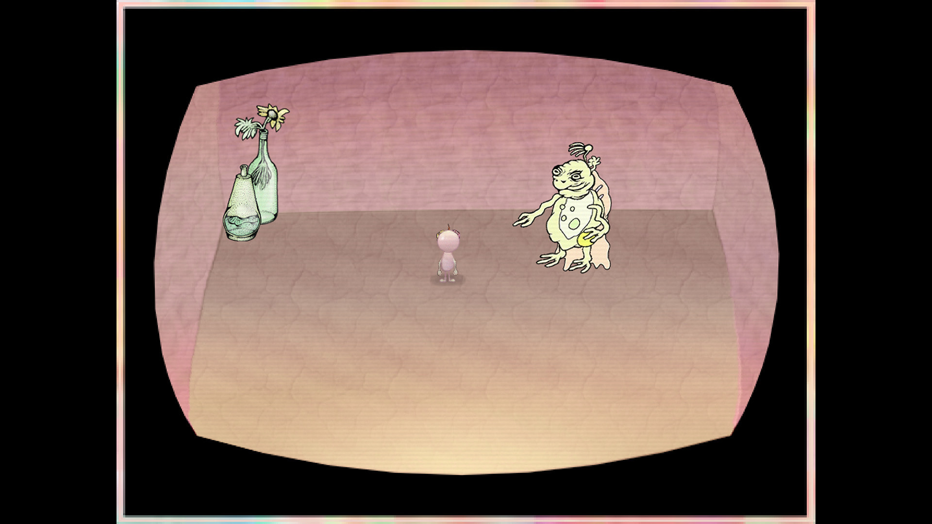 DREAM screenshot 9