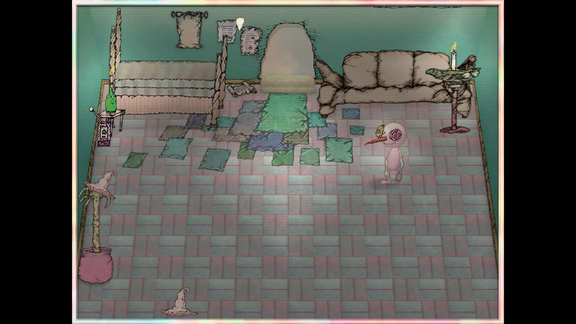DREAM screenshot 3