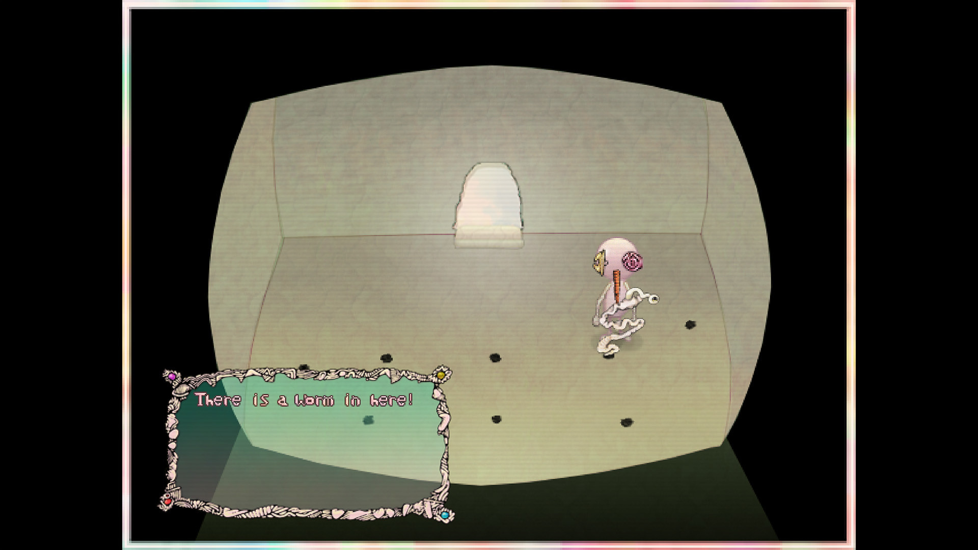 DREAM screenshot 6