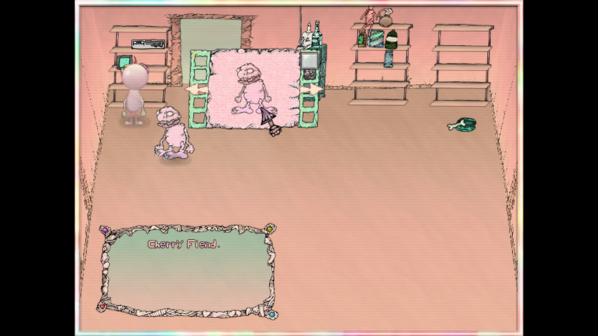 DREAM screenshot 10