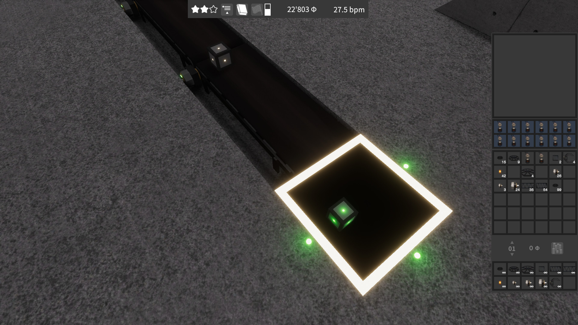 Block Line Engineer screenshot 6