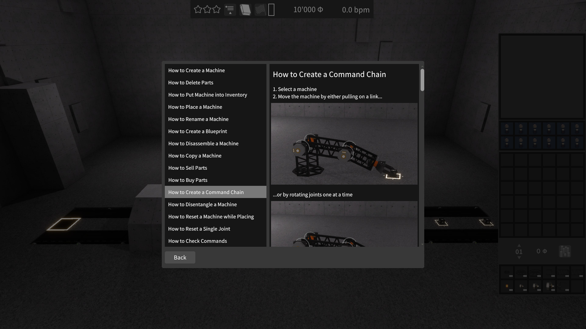 Block Line Engineer screenshot 7