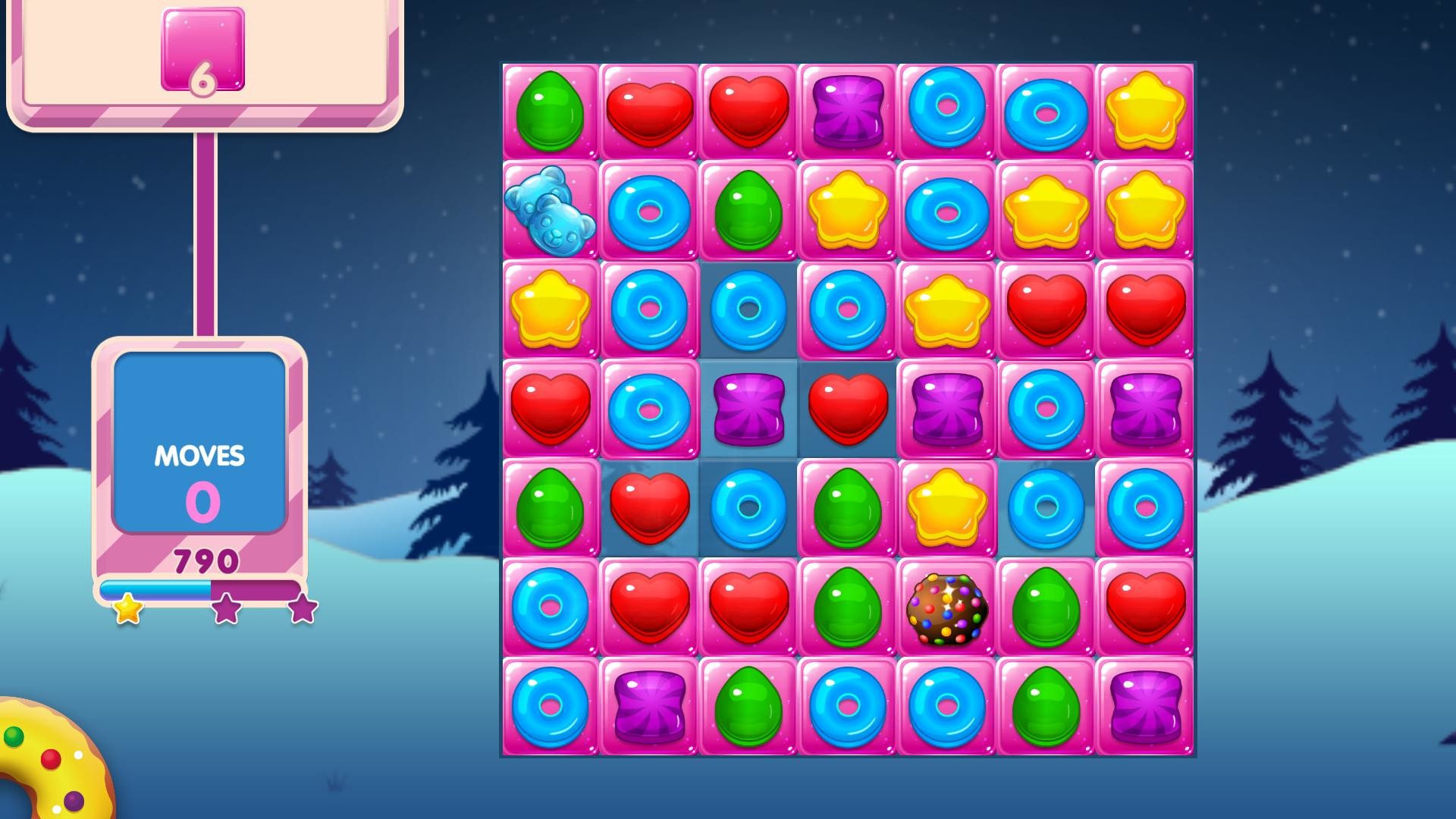 Ice sugar screenshot 7