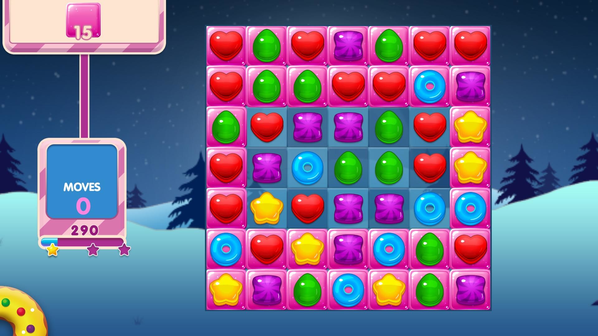 Ice sugar screenshot 6