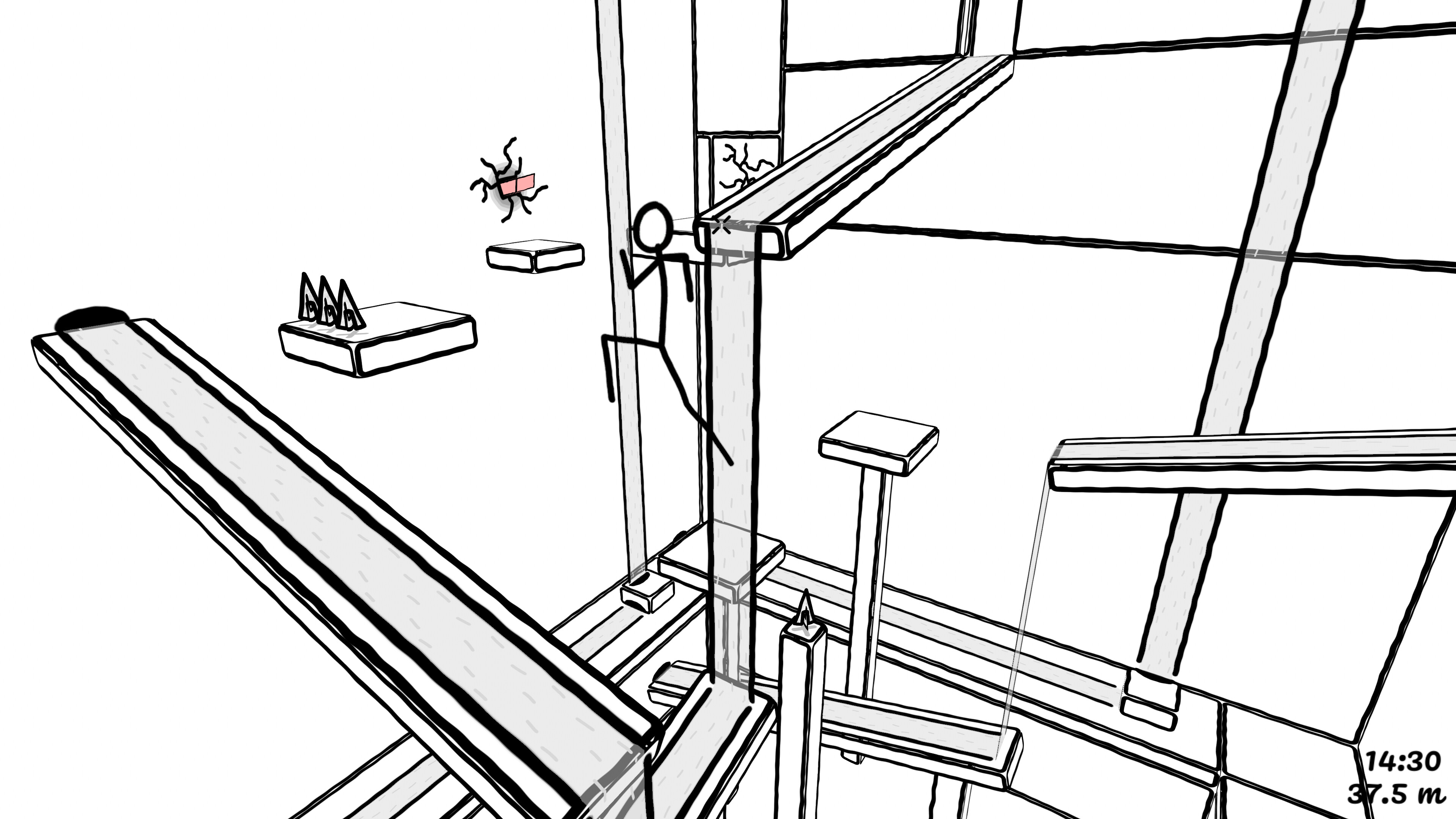 Eraser screenshot 2