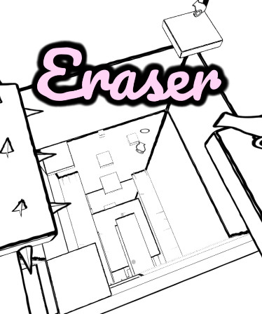Eraser