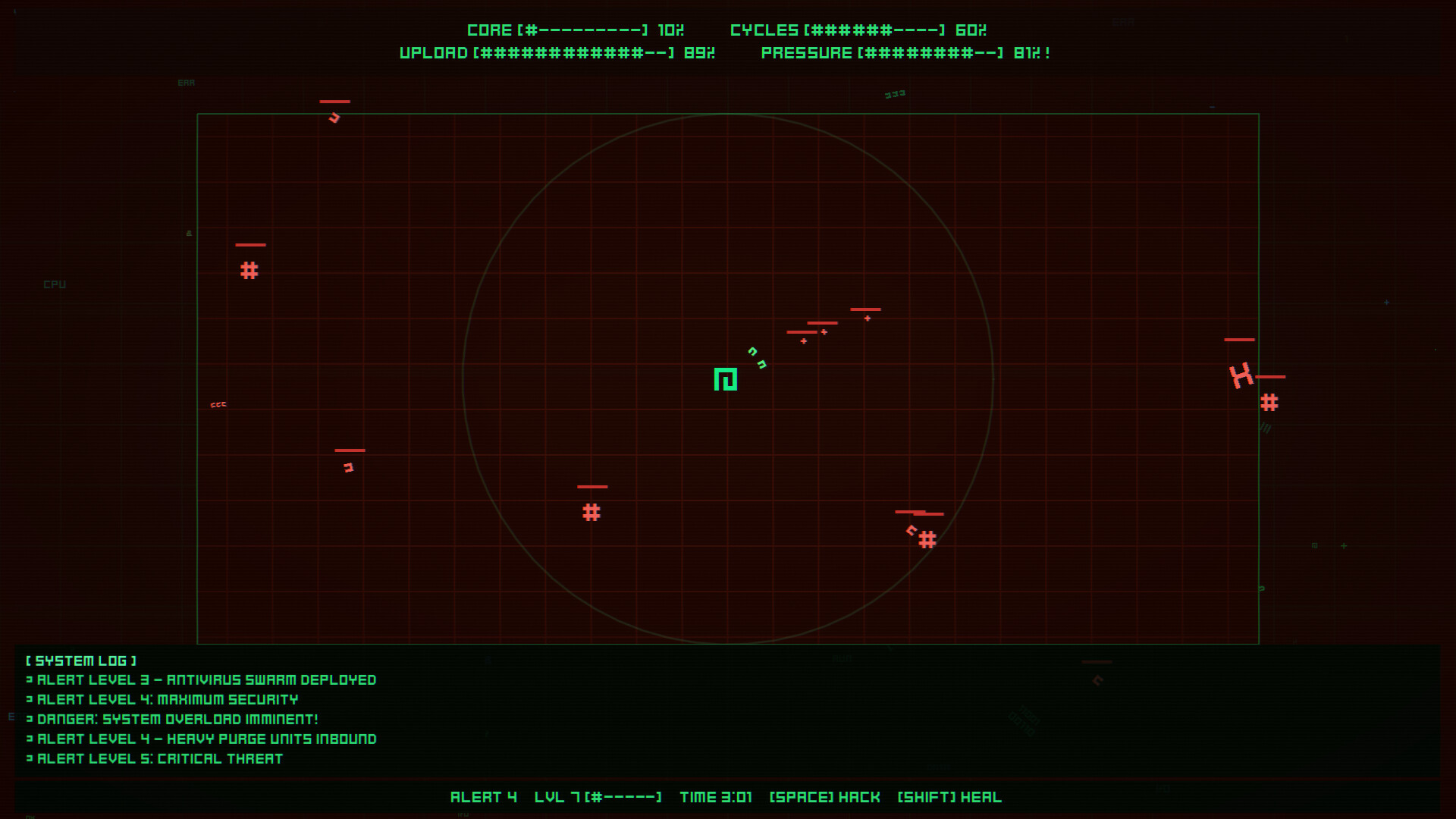 UPLOAD screenshot 2