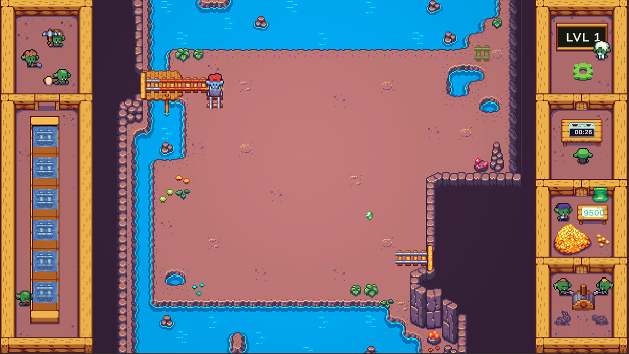 Goblin's Expedition screenshot 6