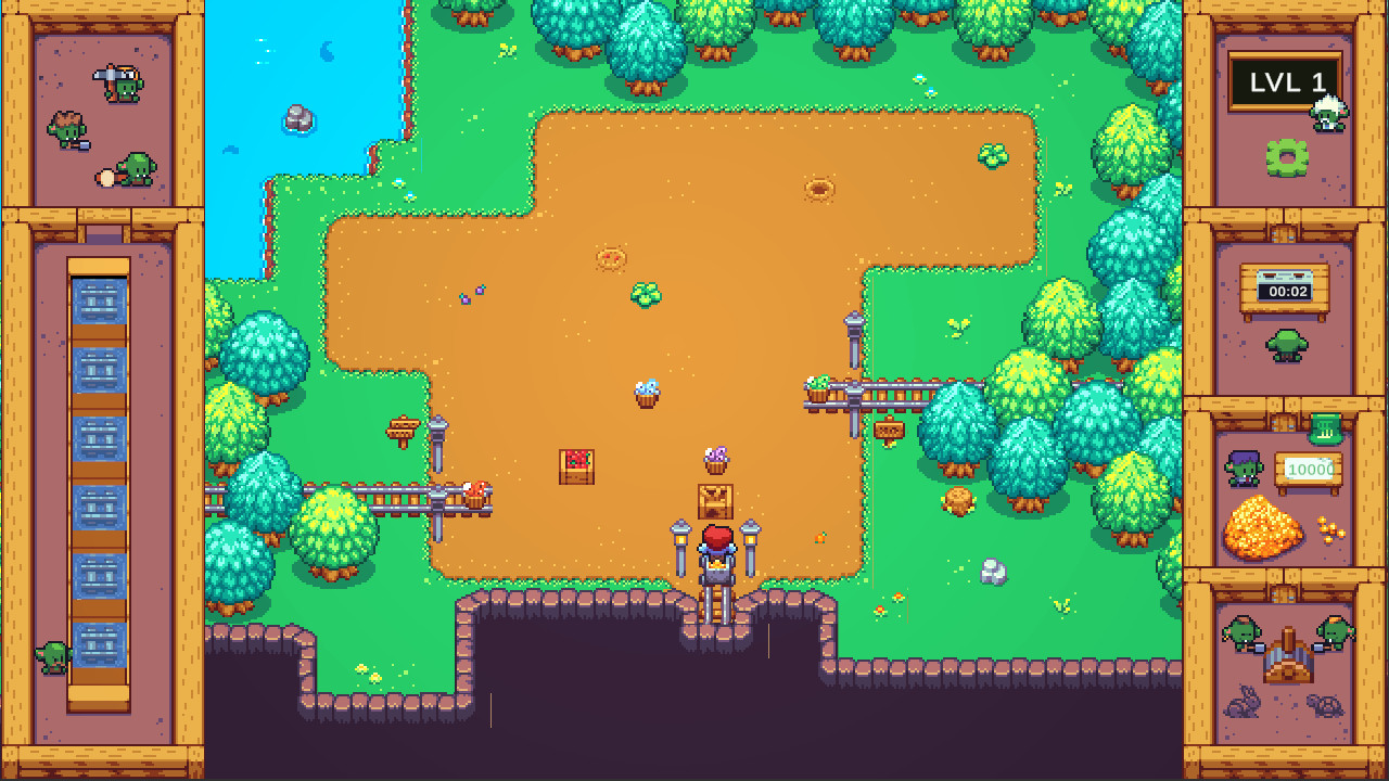 Goblin's Expedition screenshot 8