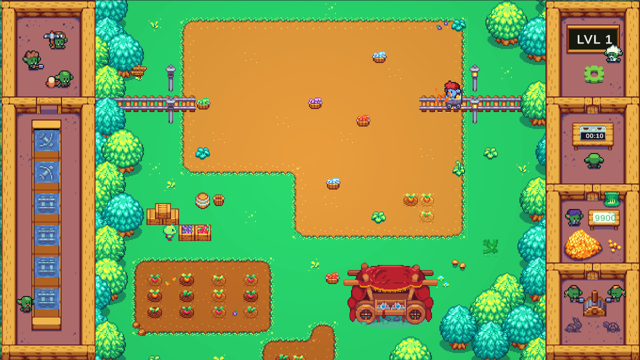 Goblin's Expedition screenshot 9