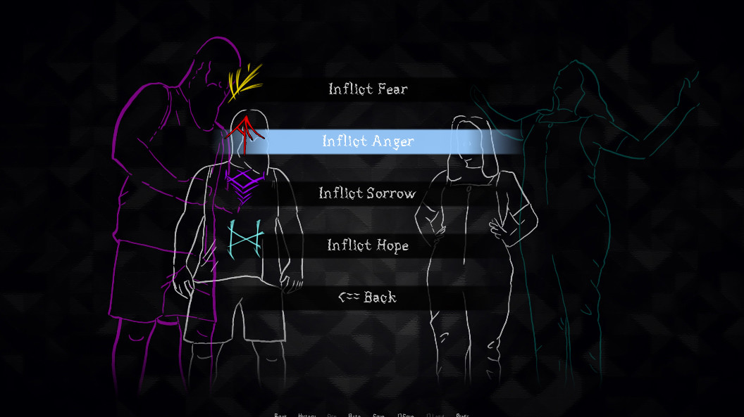 Eyes Over Us screenshot 4