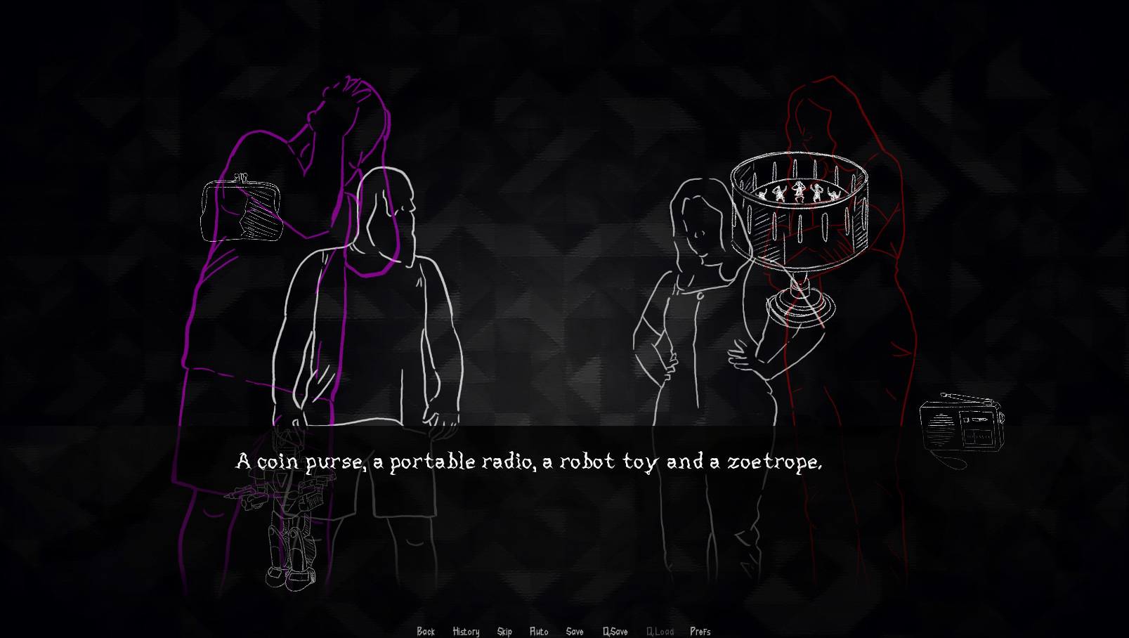 Eyes Over Us screenshot 8