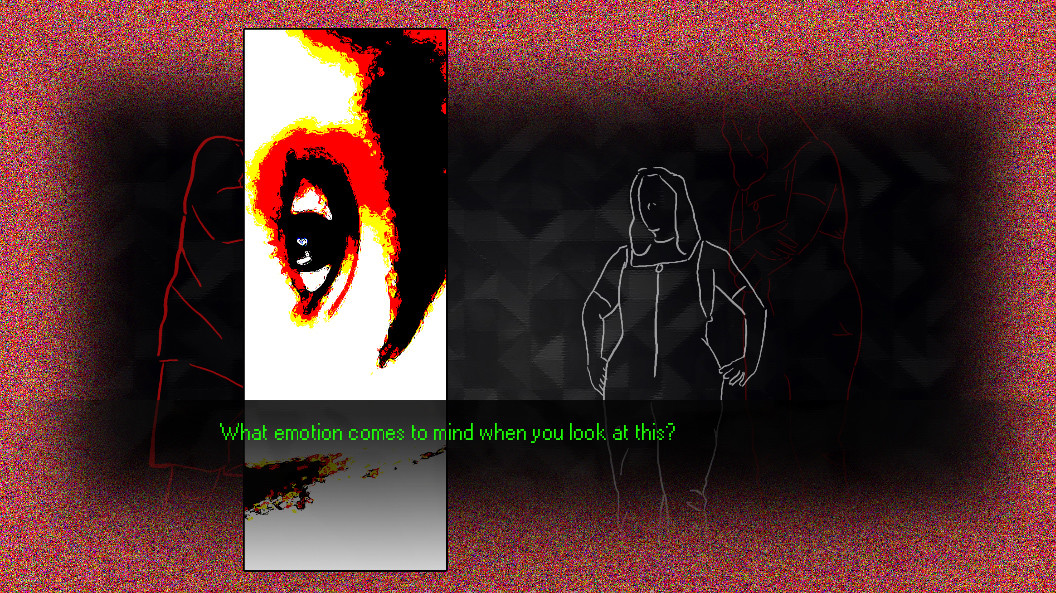 Eyes Over Us screenshot 3
