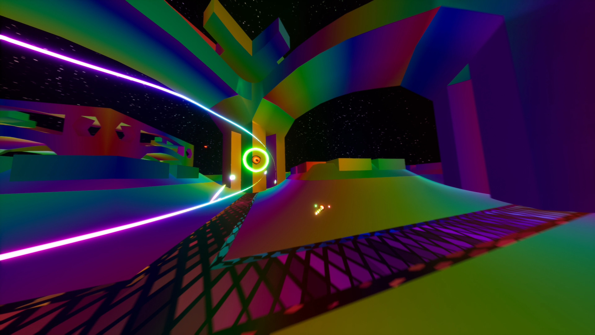 Changa screenshot 11