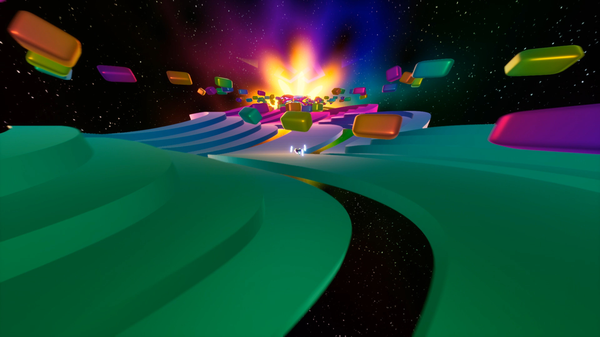 Changa screenshot 6