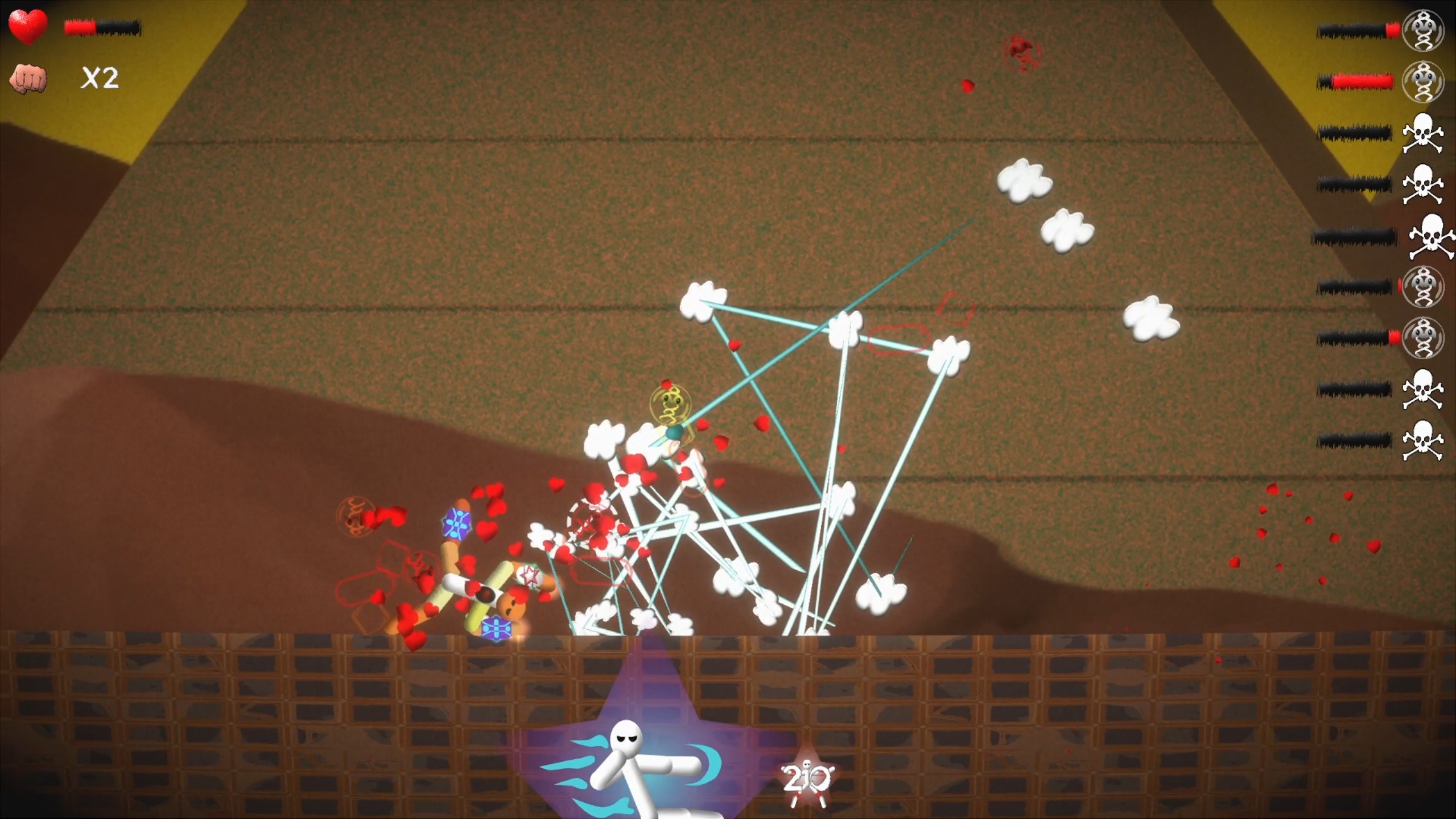 Puppet Master screenshot 3