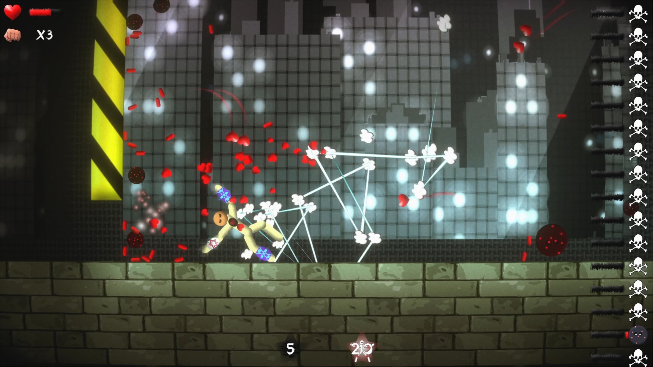 Puppet Master screenshot 5