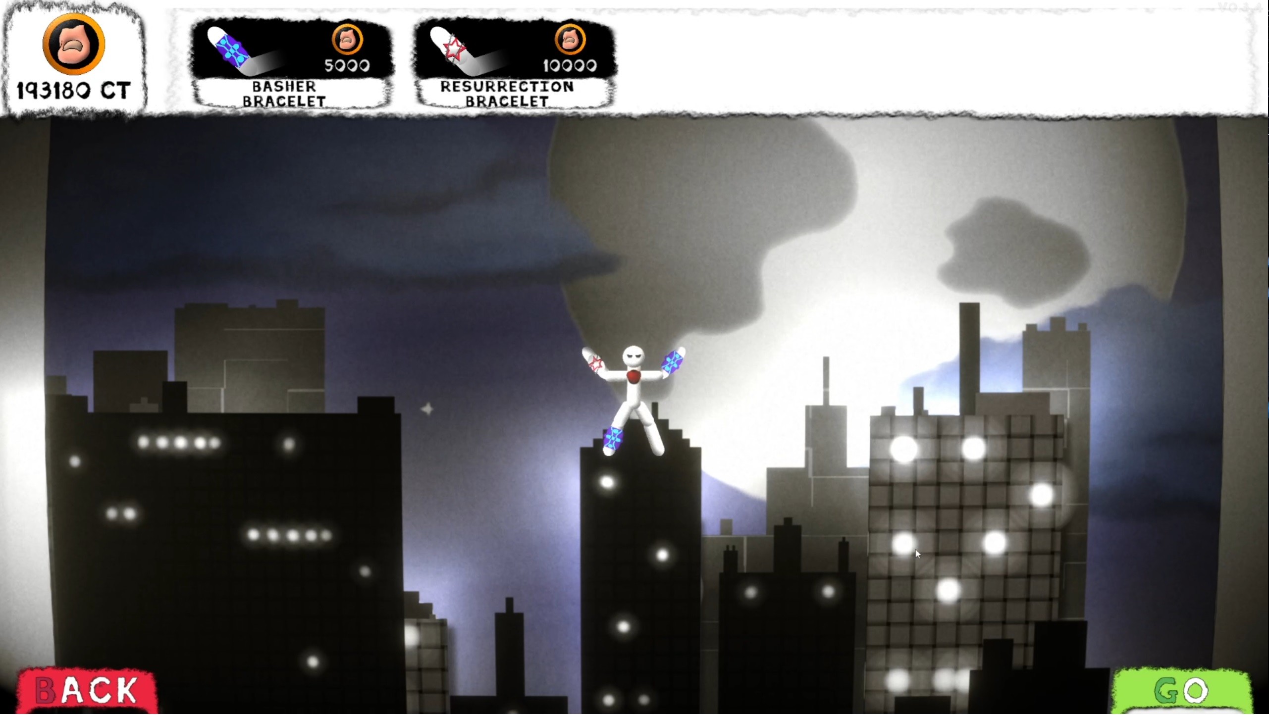 Puppet Master screenshot 4