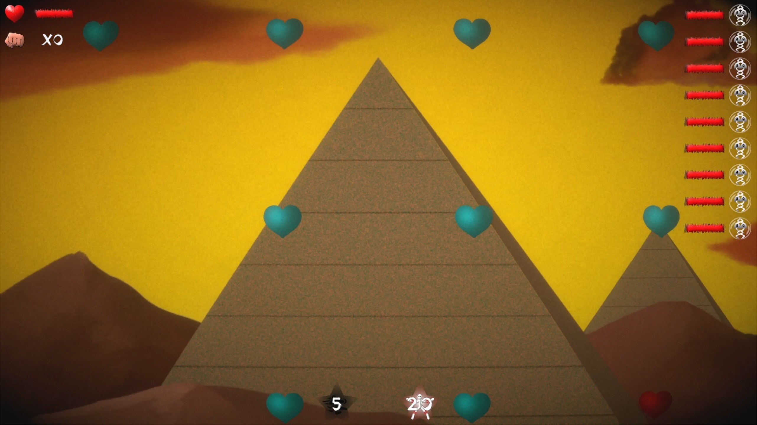 Puppet Master screenshot 1