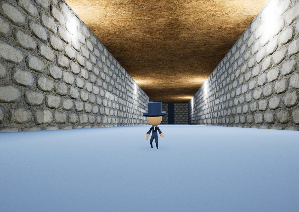 Jumpy Haha screenshot 1