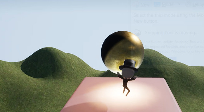 Jumpy Haha screenshot 5