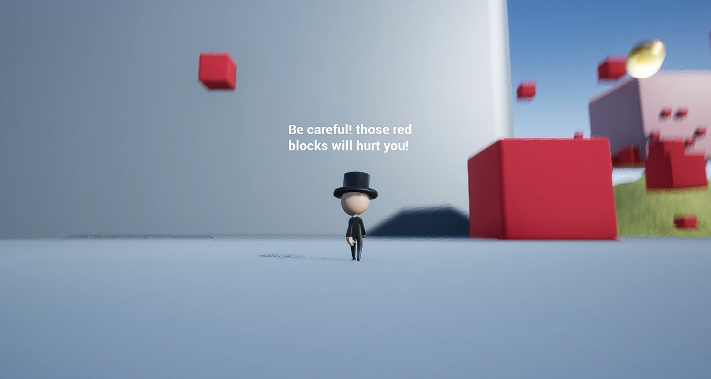 Jumpy Haha screenshot 3