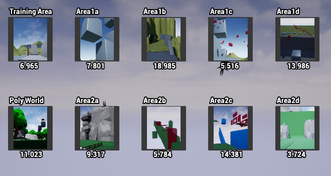 Jumpy Haha screenshot 4