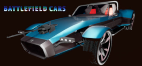 BattlefieldCars Cover Image