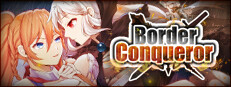 Border Conqueror