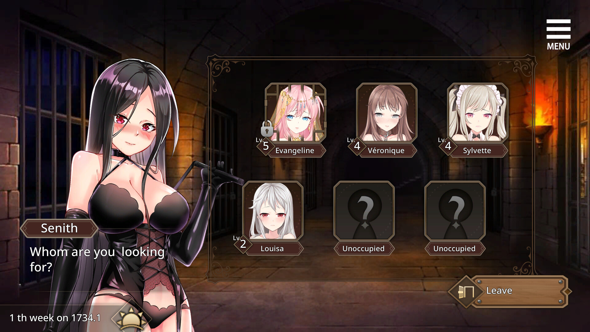 Border Conqueror screenshot 1