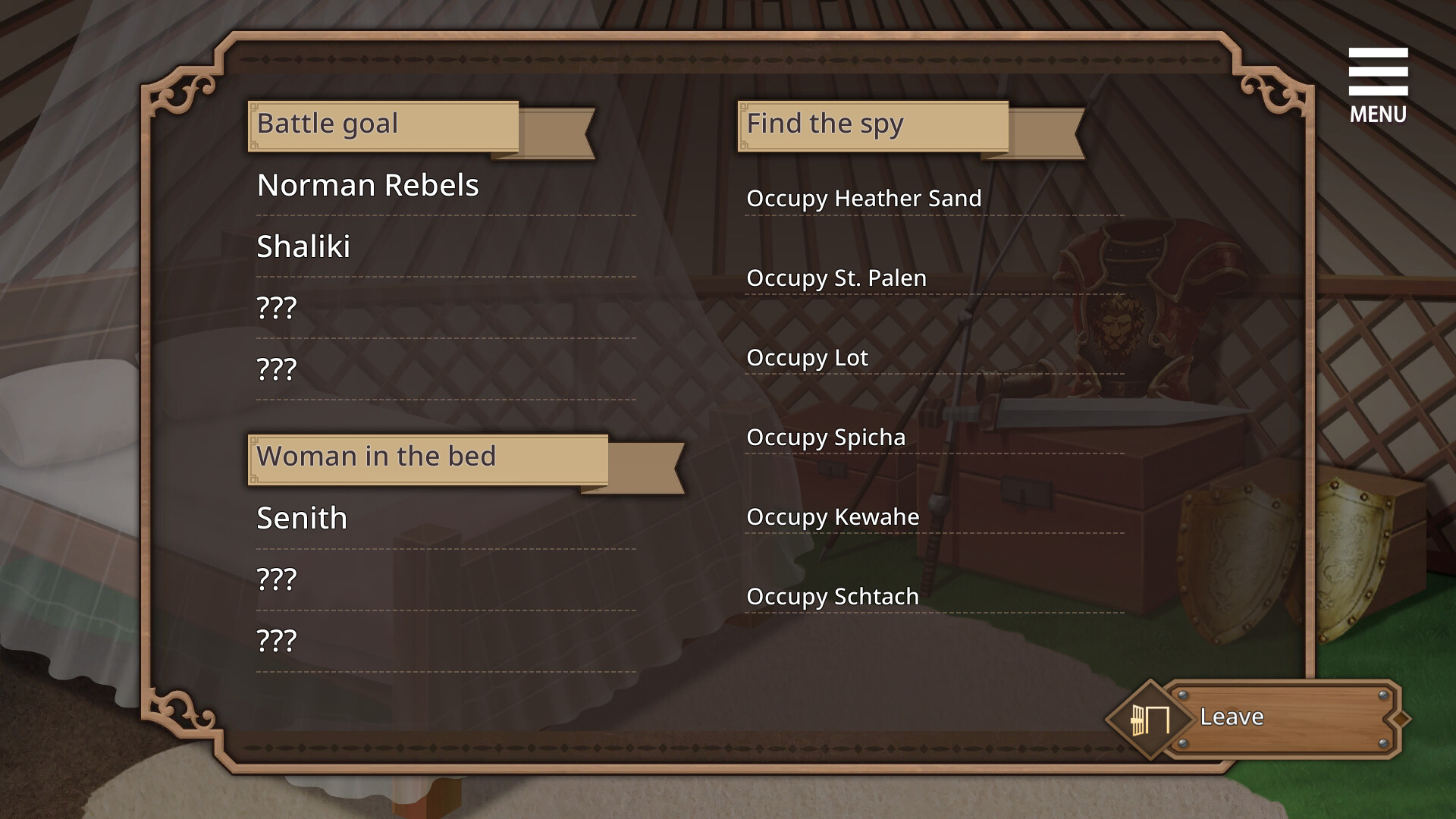 Border Conqueror screenshot 6