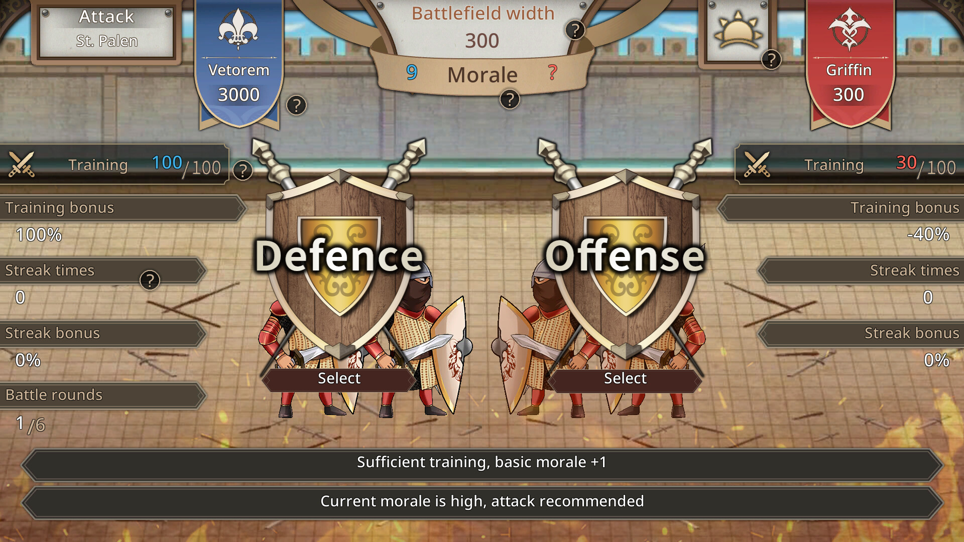 Border Conqueror screenshot 3