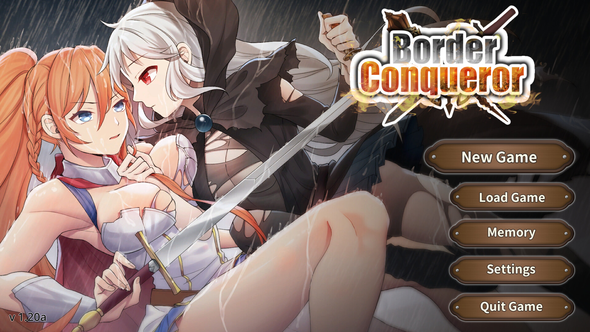 Border Conqueror screenshot 7