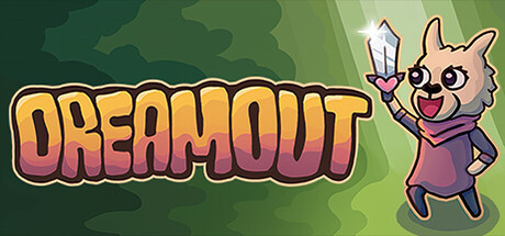 DREAMOUT Cover Image