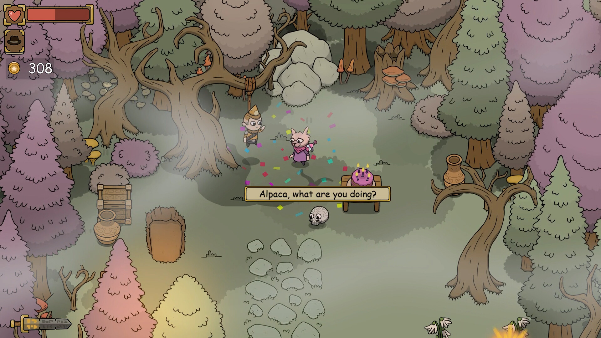 DREAMOUT screenshot 7