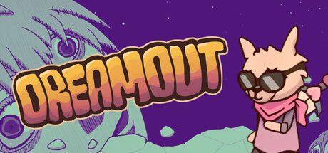 DREAMOUT Cover Image