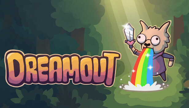 DREAMOUT
