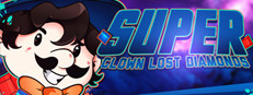 Super Clown: Lost Diamonds